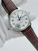Swiss Longines Replica Watch LG36 5 SS White Dial Brown Leather Straps (3)_th.jpg